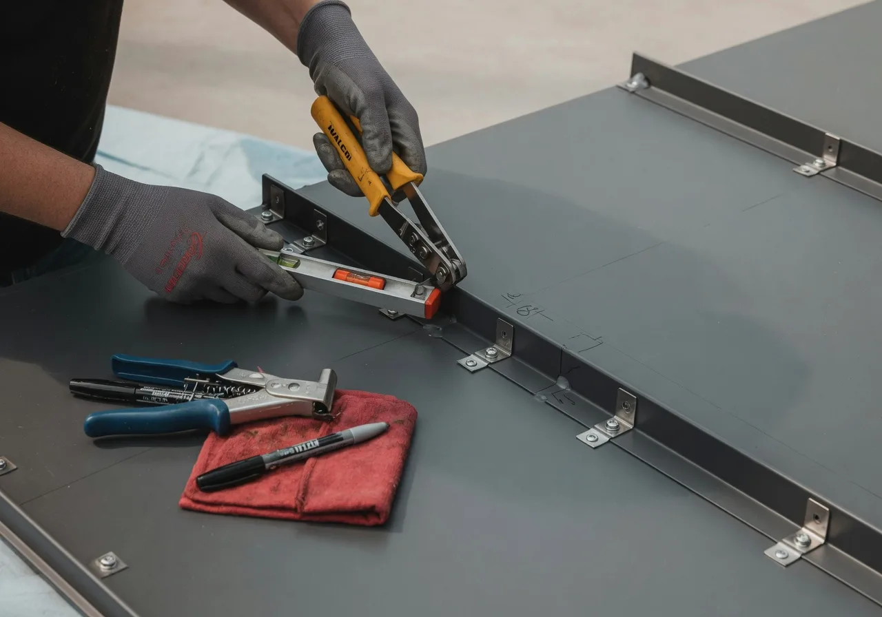 Why choose Metal Roofing Installation in Winthrop, IA